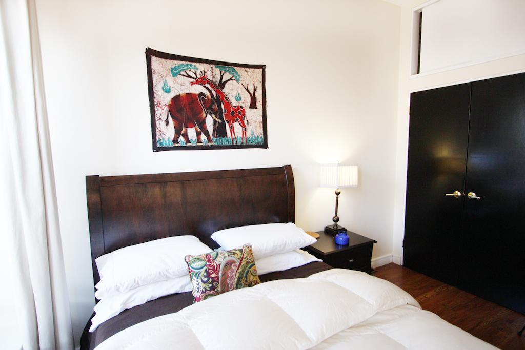 Luxury Living Suites นิวยอร์ก ห้อง รูปภาพ