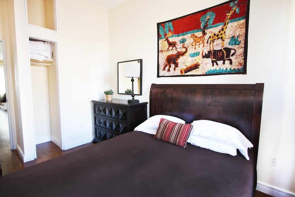Luxury Living Suites นิวยอร์ก ห้อง รูปภาพ