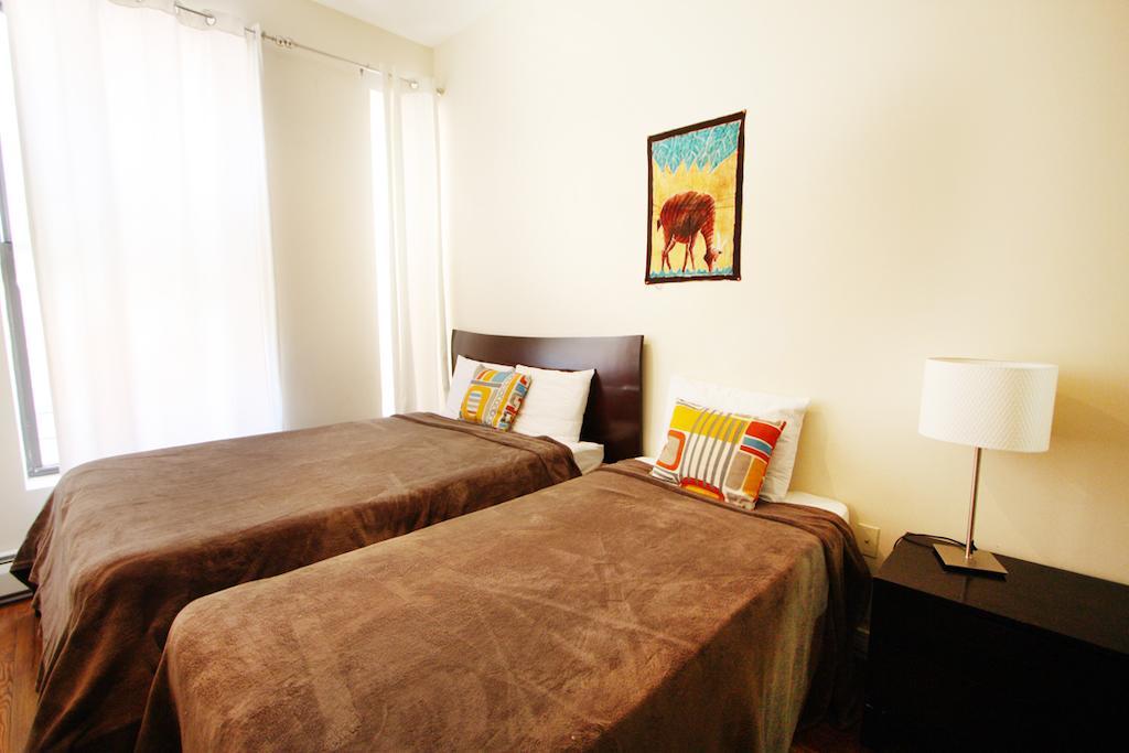 Luxury Living Suites นิวยอร์ก ห้อง รูปภาพ