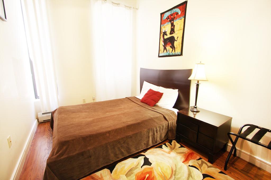 Luxury Living Suites นิวยอร์ก ห้อง รูปภาพ
