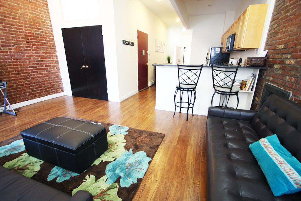 Luxury Living Suites นิวยอร์ก ห้อง รูปภาพ
