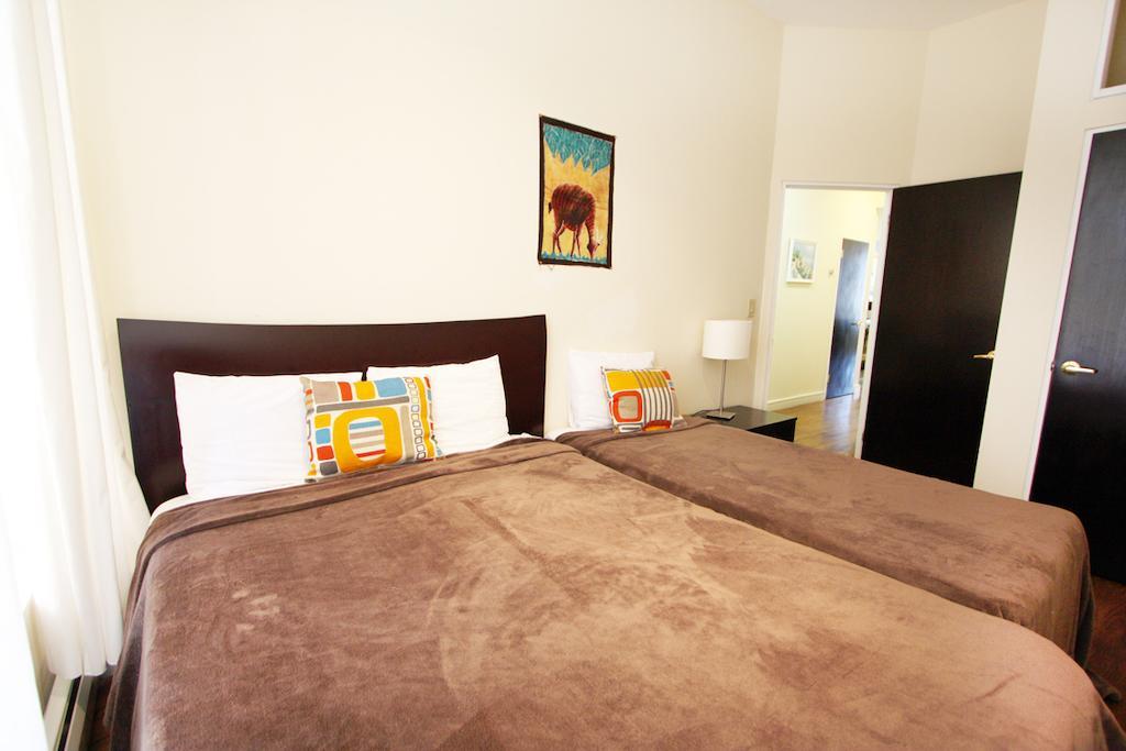 Luxury Living Suites นิวยอร์ก ห้อง รูปภาพ